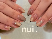 ヌイ 下北沢(nui.)/スキニーマグ