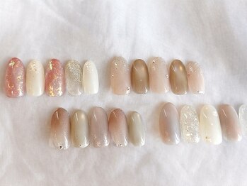 キャンアイドレッシー 藤沢店/初回キャンペーン