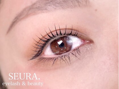 セウラ(SEURA.)の写真