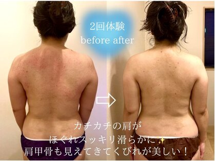 フィス エステティックサロンの写真