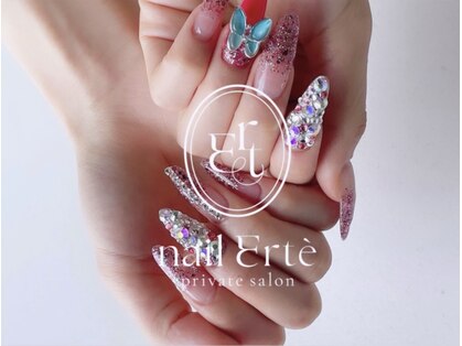 エルテ(Erte)の写真