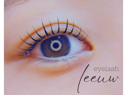レウ(leeuw)の写真