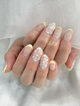 トータルサロン ファイブ(five)/レースフレンチ