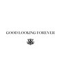 グッドルッキングフォーエバー(Good Looking Forever)/店長