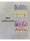 7月☆定額ネイル¥10000コース