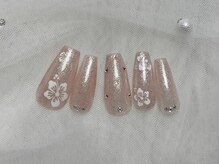 アリュー(Allu)/定額ナチュラルコース　￥6500