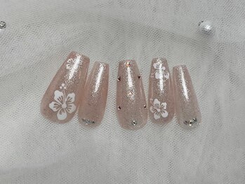 アリュー(Allu)/定額ナチュラルコース　￥6500