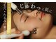 フェルーシュ 銀座店(Feruche)の写真/【銀座で小顔コルギなら】メディアで話題のコルギ専門店!頭蓋骨小顔矯正コルギ+発汗石膏パック￥9300～