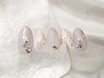 ABCネイル 池袋店(ABC Nail)/★NEW★ハンド定額オフ込7980円