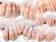 ワンホン&スカルプネイルサロン金山 lily nail【8月1日NEW OPEN(予定)】の写真