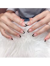 美ら海ネイル(美ら海nail)/