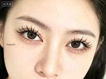 マジックガール 津田沼店(MagiqueGirl)/【ワンホンデザイン】