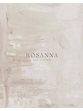 ロザンナ 武蔵浦和203(ROSANNA)&nbsp;林 ［203］