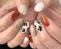 バームネイル(Baum nail)