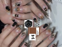 ジェニー 名古屋栄店(JENNIE)の雰囲気（栄駅/矢場町駅/久屋大通駅徒歩5分）