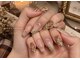 モナサロン(Mona salon)の写真