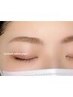 【自己処理卒業★】骨格似合わせ美眉スタイリング＋眉WAX脱毛1回