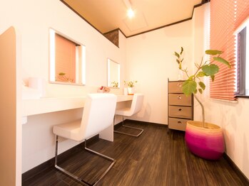 ジョイデビブレ(Joie de vivre)/メイク直しはコチラで☆