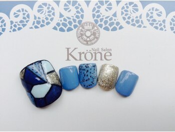ネイルサロン クローネ(Nail Salon Krone)/ピックアップデザイン