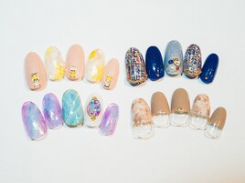 <Reveネイルデザイン>