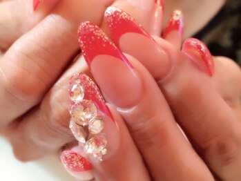 トランキル(Tranquille)/