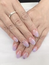 ネイルサロンアンドジュエリー アリュール(ALLURE)/
