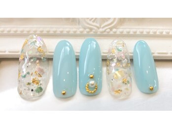 ナトゥール ネイルサロン(Natur nail salon)/