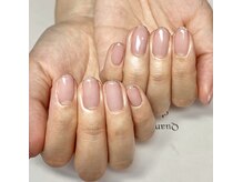 アイリッシュネイル 久屋大通店(Irish Nail)/先端ラメライン