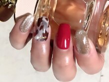 ハーモニー(Harmony)/ニュアンスアニマル