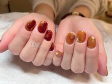 クロシュ(Cloche)/ニュアンスやり放題