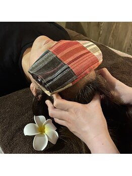 アジアンリラクゼーション ヴィラ 可児店(asian relaxation villa)/