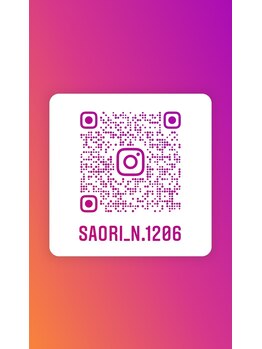 ソルテケア(SORTE*care)/インスタグラムやってます♪