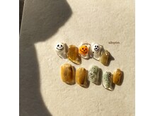 シルニー リム(Silny rim)/やり放題コース［ニュアンス］