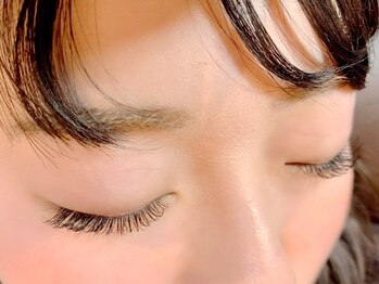 ルシードスタイル アイフラット(LUCIDO STYLE I-FLAT)/プラチナセーブル