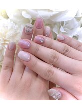 ベリール 南平岸店(Be'Leel)/ビジューコース♪◎