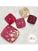 ケイネイル(Knail)/スタンダードアート