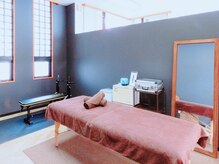 アーズ(A-Z)/施術スペース