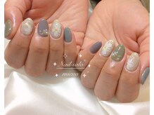 ミューオ(MIEUO)/ハンド贅沢コース