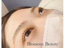 ブロッサムビューティー(Blossom Beauty)の雰囲気（アイブロウwax脱毛＆まつげパーマ★¥8000）