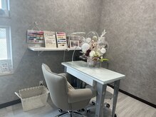 ラピス ラズリー(Lapis Lazuly)