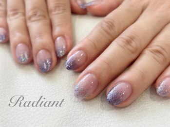 ラディアント 学芸大学(Radiant)/