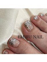 エミルネイル(EMIRU NAIL)/