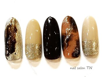 ティーエヌ 西荻窪駅前店/☆デザイン定額A☆