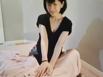 アウローラ 立川店(Aurora)/ゴットハンドという口コミ多数