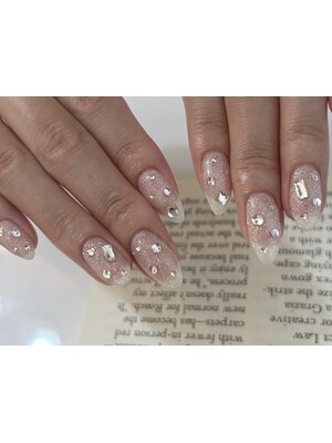 nail salon ViViA 【ネイルサロンビビア】