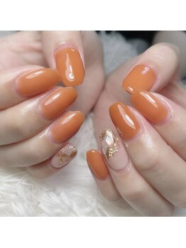 ルルネイル(lulu nail)/
