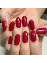 メロウ/うる艶★ワンカラー