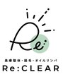リクリア 岡崎店(Re:CLEAR)/オーナー【美療整体/オイルリンパ/脱毛】