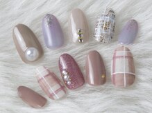 ミー(Mie.)/エレガントコース