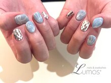 ルーモス 桜川店(Lumos)/【リボン】【韓国】